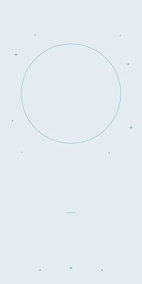Digital christening invitation for a boy, Porthole design